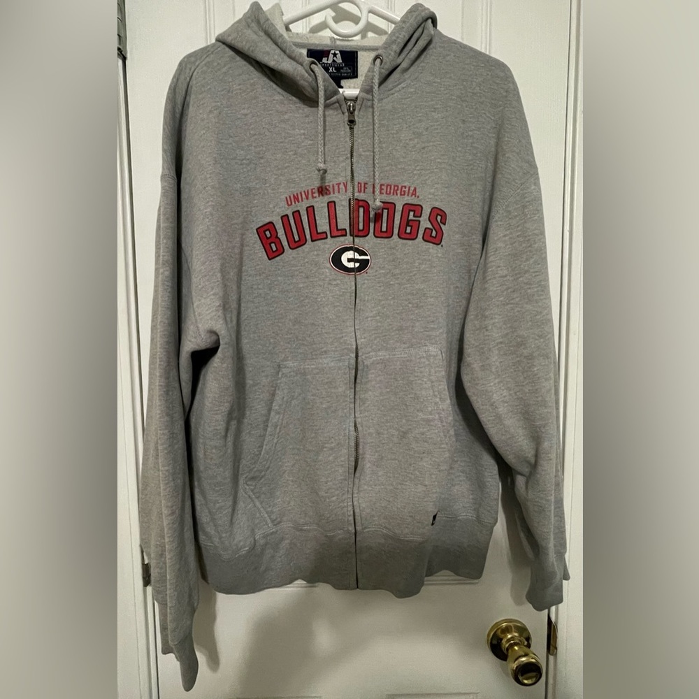 Georgia Bulldogs Hoodie